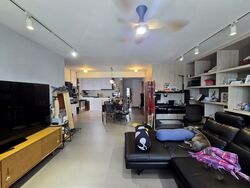 Blk 473D Hougang Parkedge (Hougang), HDB 5 Rooms #556450041